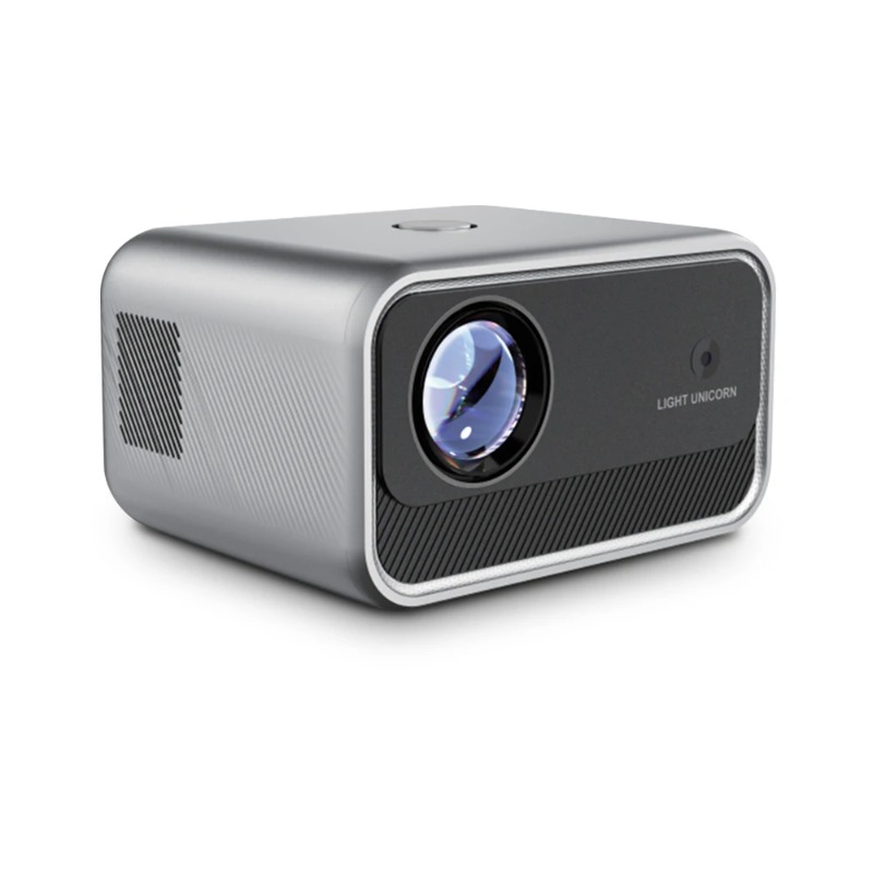 Smart Home Video - Licht Unicorn X9 Pro Full HD