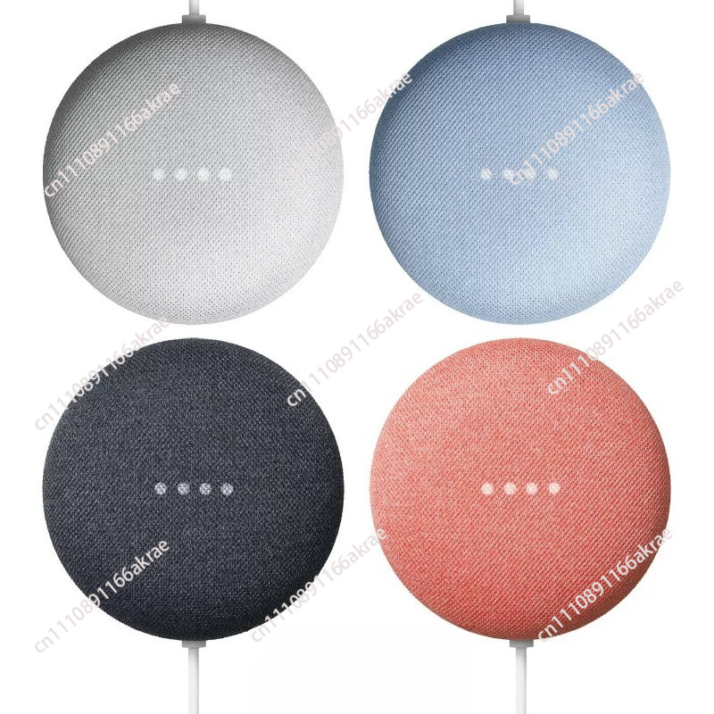 Smart Home Hub 2 - Voor Home Nest Hub Max, Nest