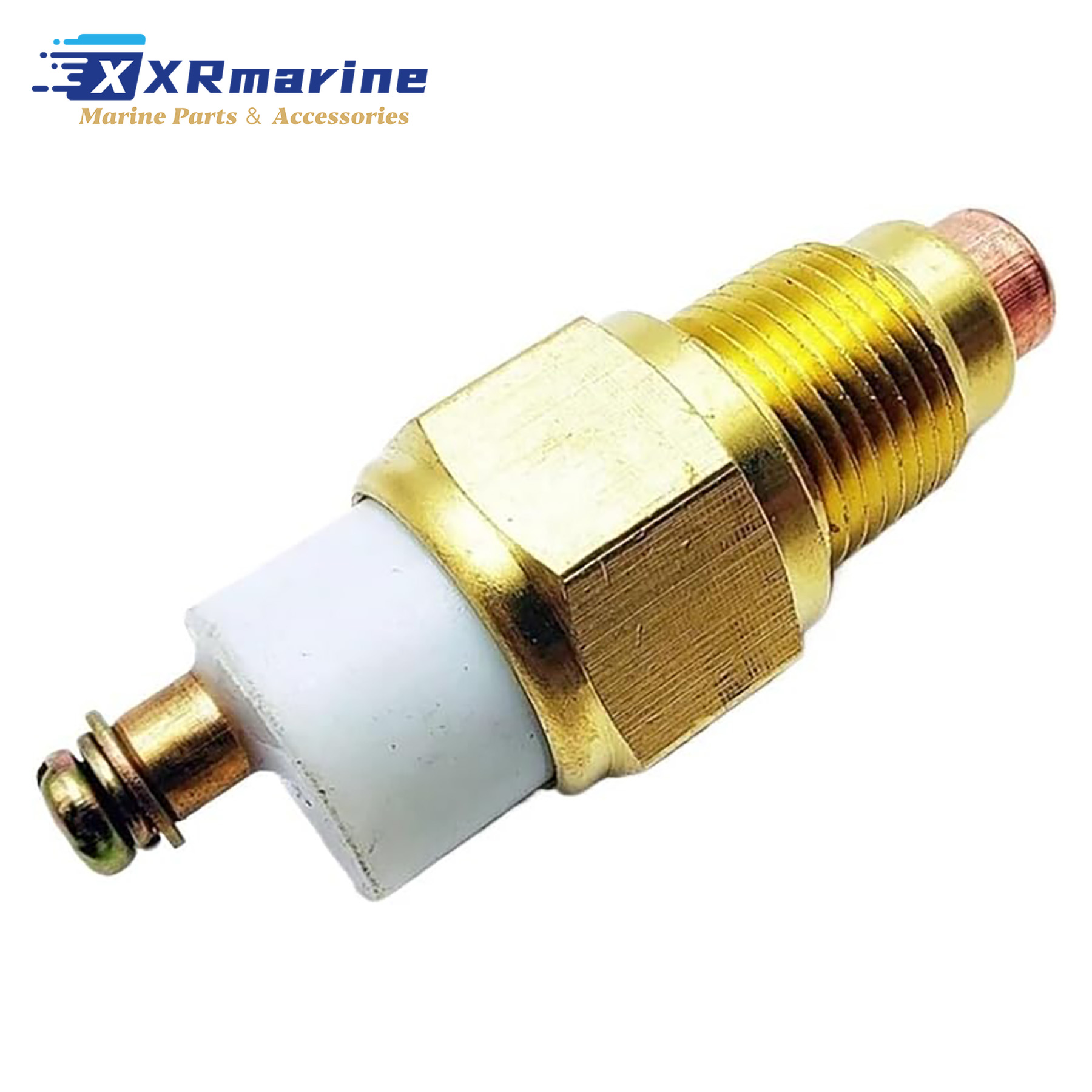 Temperature Sensor - Compatibel met Yanmar Marine binnenboordmotoren 1GM