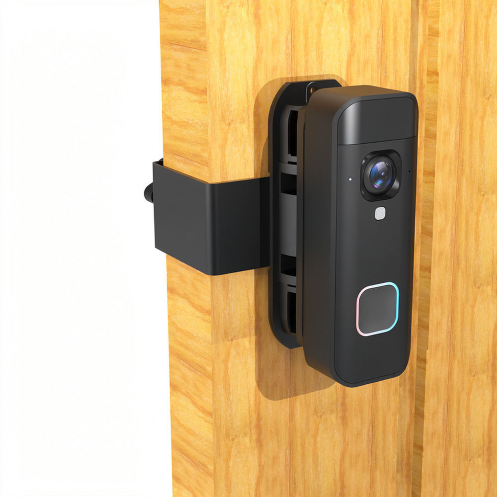 Stevige, verstelbare bevestigi - Smart Home Video recensie en prijs