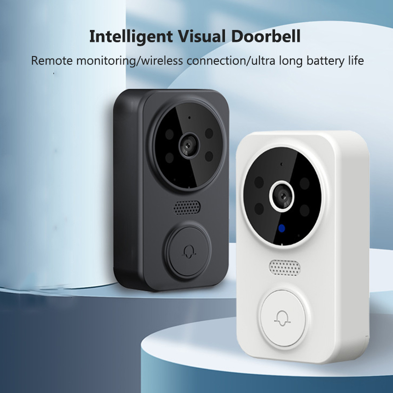 WiFi Smart Video Deurbel Camer - Smart Home Video recensie en prijs