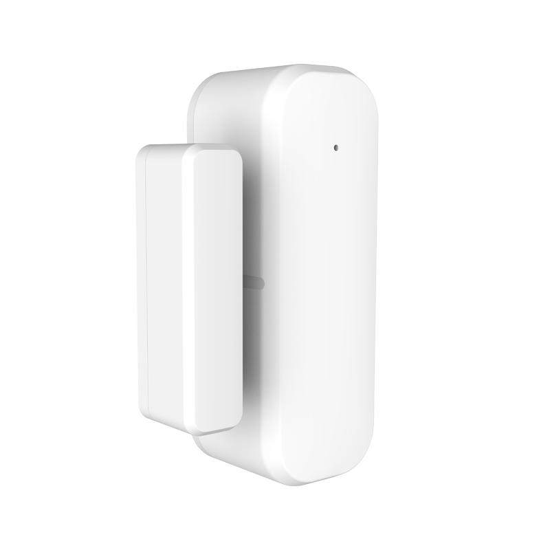 Tuya Wi-Fi slimme deur- en raa - Wireless Door Sensor recensie en prijs