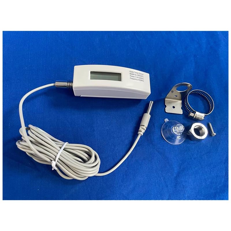 [NEWA76K!】 Watertemperatuursen - Temperature Sensor recensie en prijs