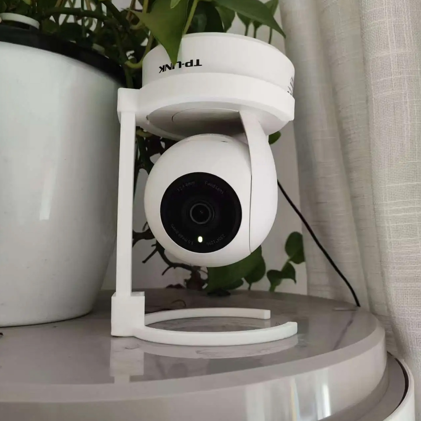 Omgekeerde camerabevestigingsb - Eufy Camera E220 recensie en prijs