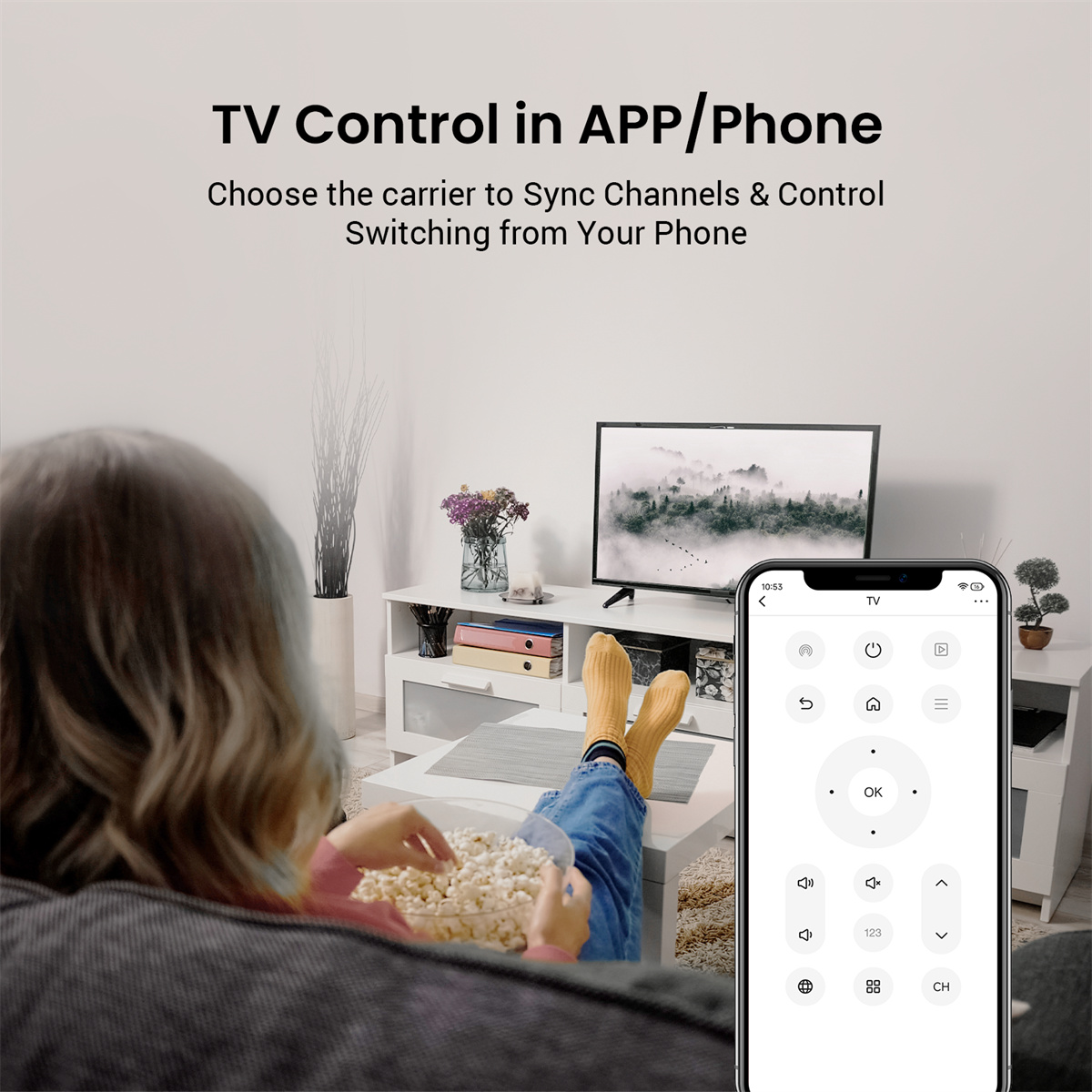 Broadlink RM5 Plus Universele  - Smart Home Plus recensie en prijs