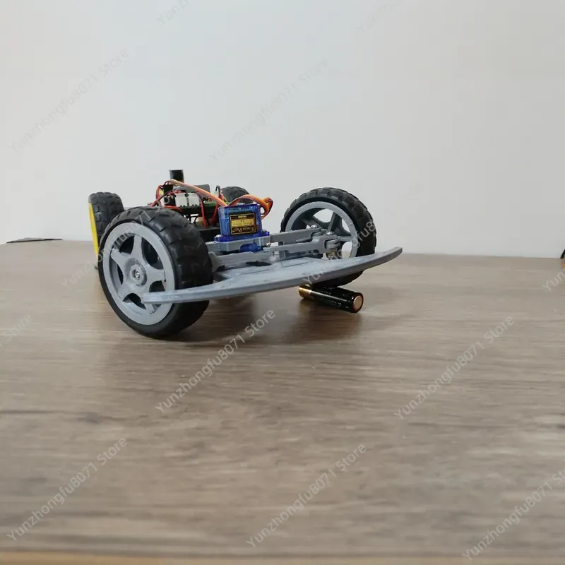 ESP32 CAM WIFI Video SG90 Serv - Smart Home Video recensie en prijs