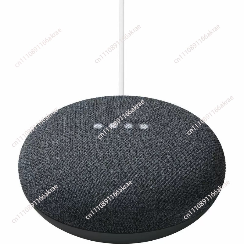 Voor Home Nest Hub Max, Nest M - Smart Home Hub 2 recensie en prijs