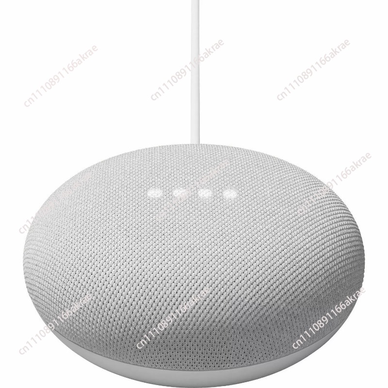 Voor Home Nest Hub Max, Nest M - Smart Home Hub 2 recensie en prijs