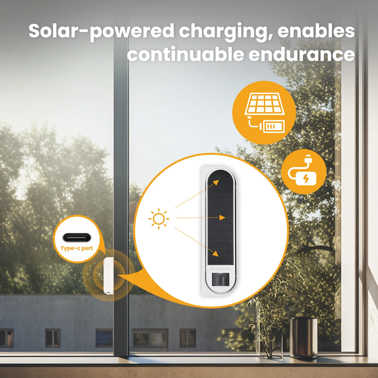 MOES Tuya Zigbee slimme schuif - Smart Home Wiser recensie en prijs