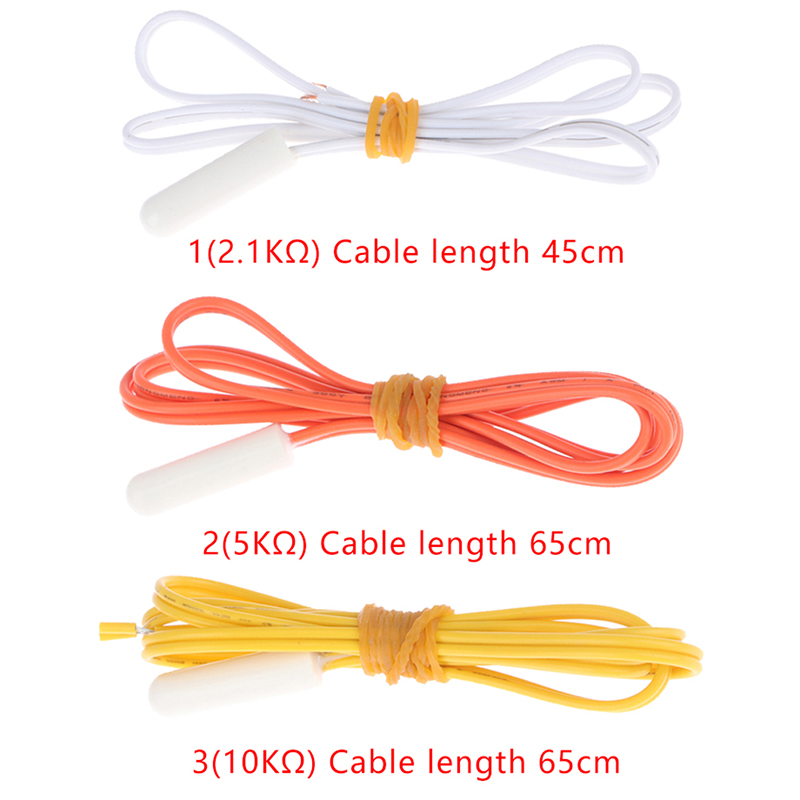 2.1K/5K/10K Koelkast Vriezer T - Temperature Sensor recensie en prijs