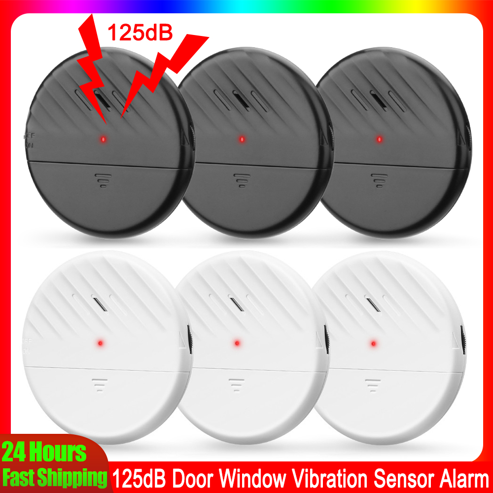Elecpow Draadloze Deur Raam Tr - Wireless Door Sensor recensie en prijs