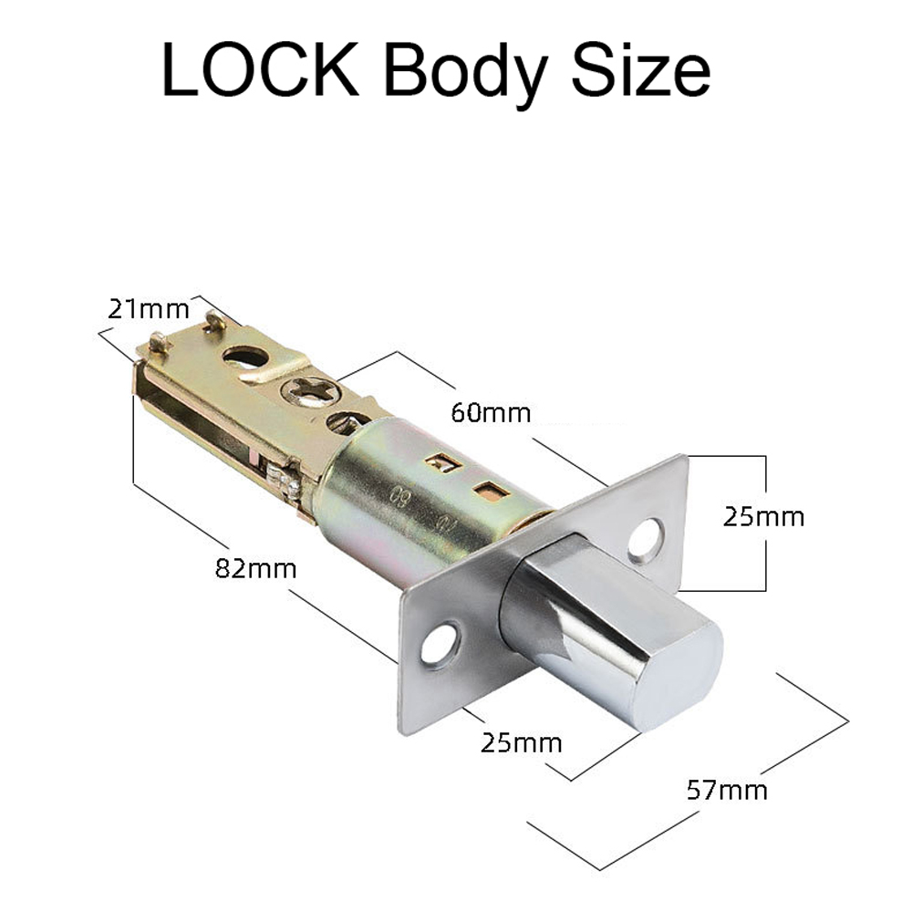 Ondersteunt Tuya-app, afstands - Smart Home Door Lock recensie en prijs