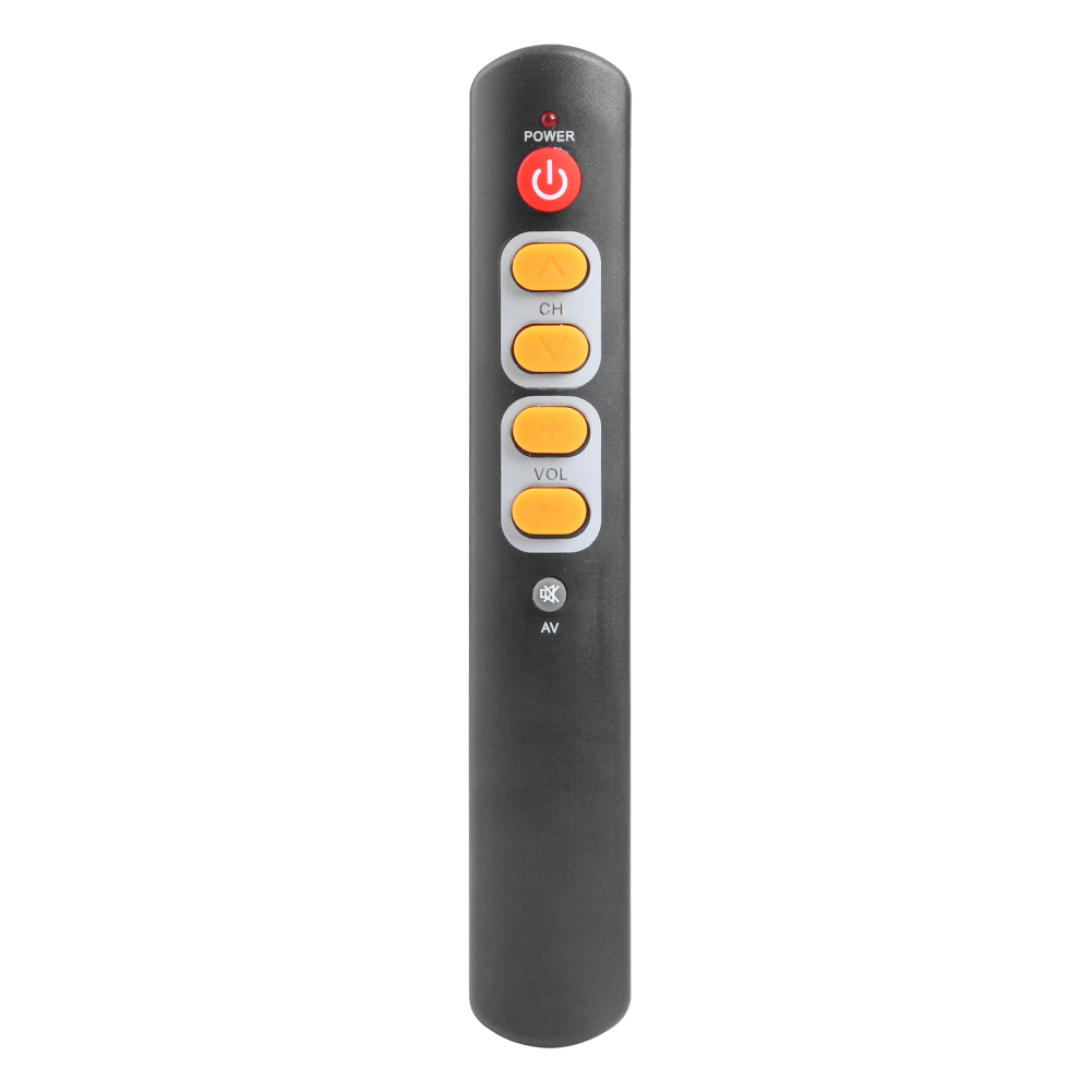 Kopieer IR-afstandsbediening v - Smart Home Yellow recensie en prijs